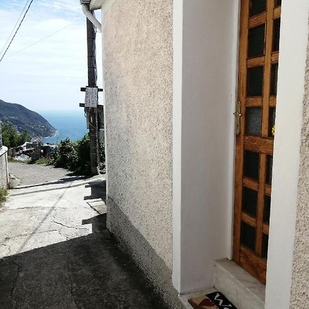 Sentieri Sul Mare Villa Moneglia Kültér fotó