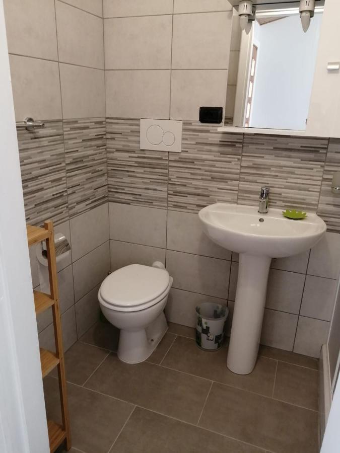 Sentieri Sul Mare Villa Moneglia Kültér fotó