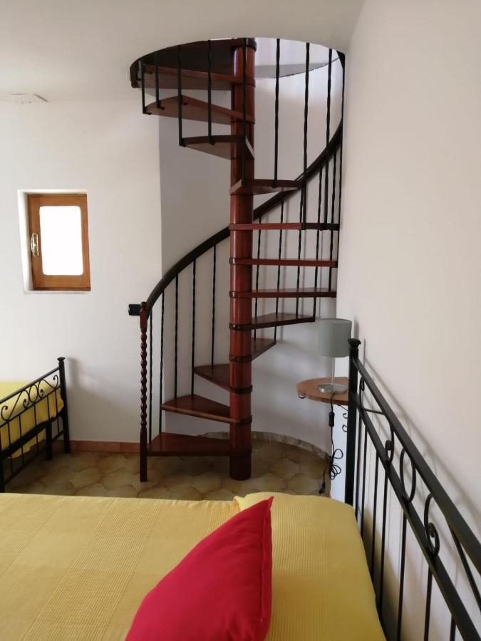 Sentieri Sul Mare Villa Moneglia Kültér fotó