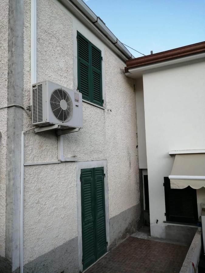 Sentieri Sul Mare Villa Moneglia Kültér fotó